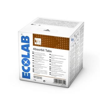 Rengöringstabletter För Fritöser