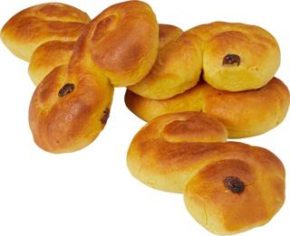 Lussekatt