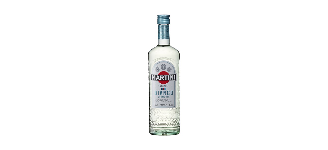 Martini Bianco