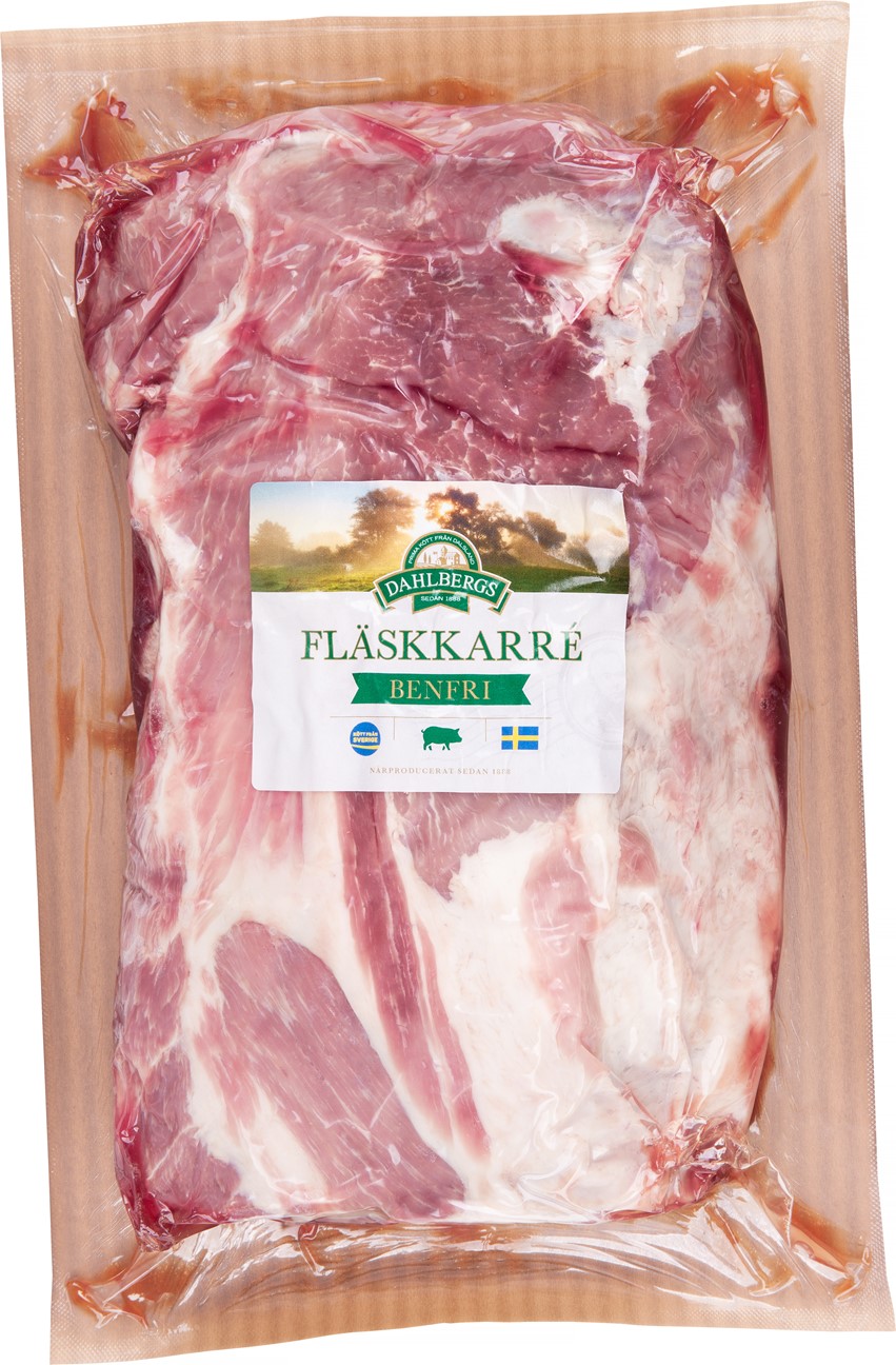 Karré Benfri Sverige