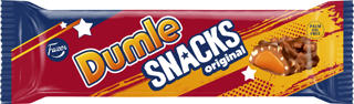 Dumle snacks stycksak