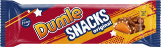 Dumle snacks stycksak