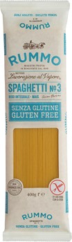 Spaghetti Glutenfri