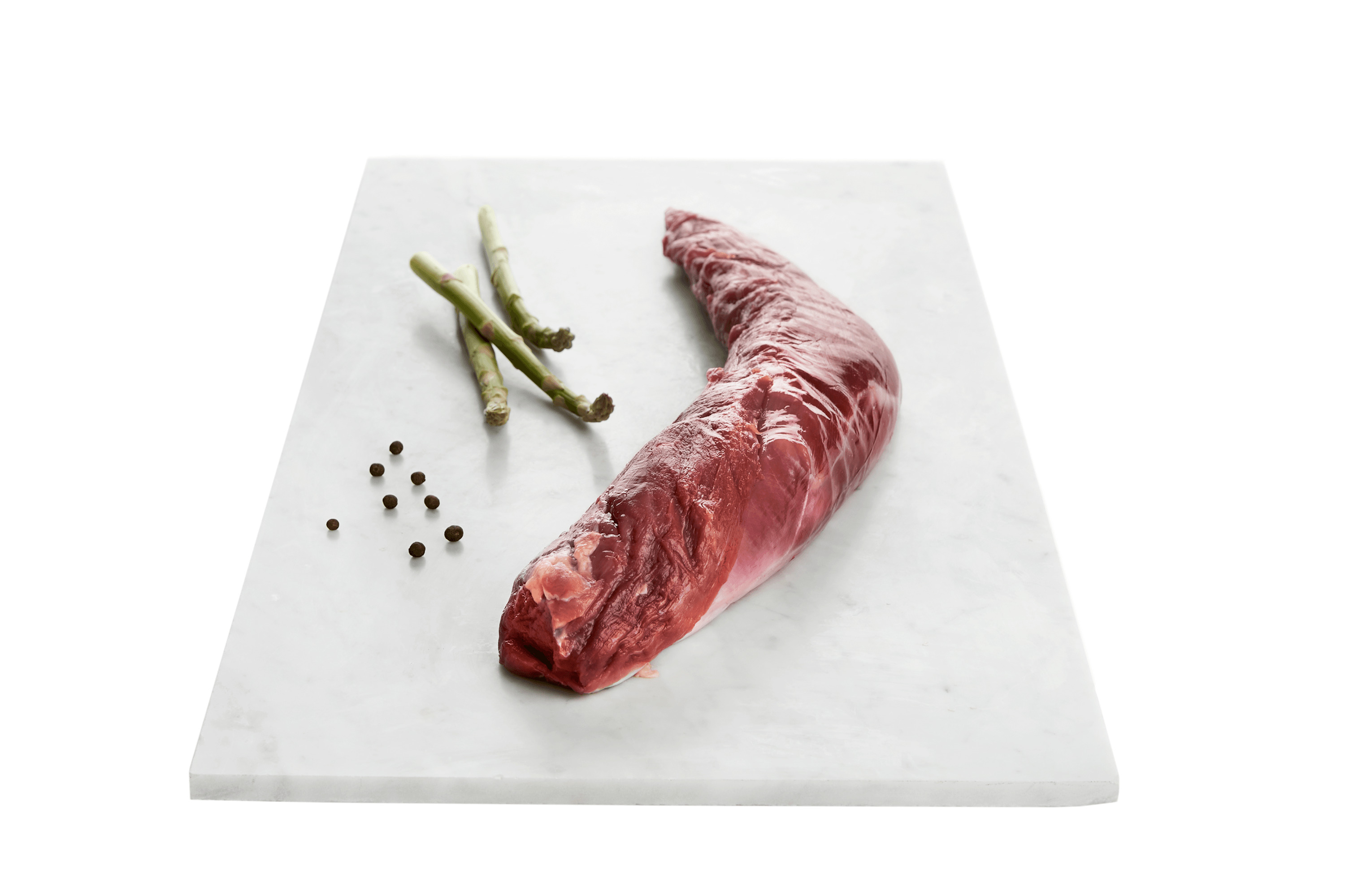 Oxfilé Marmorerad Sverige