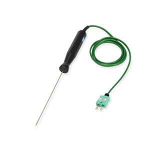 Nål Insticksgivare till Termometern