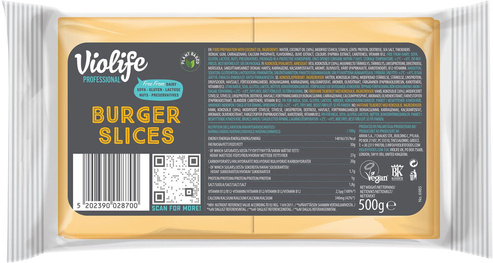Kummelnäs Fläder 30x5 cl Småflaskor