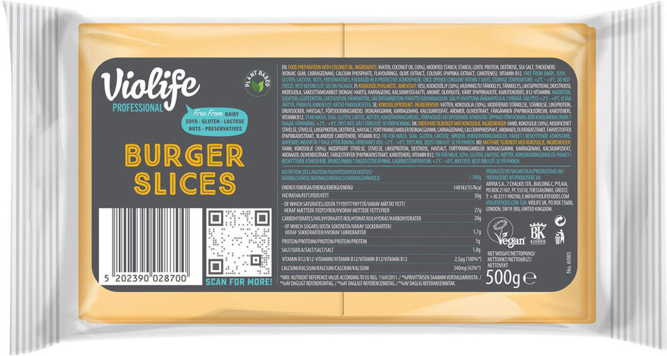 Kummelnäs Fläder 30x5 cl