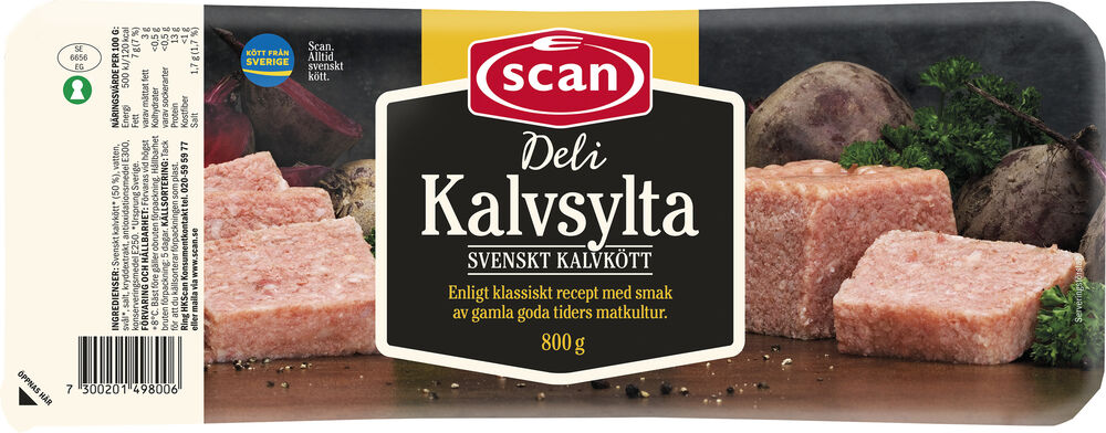 Kalvsylta SE