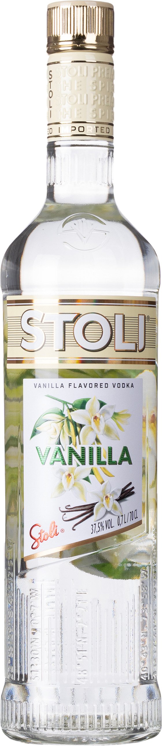 Stoli Vanilj