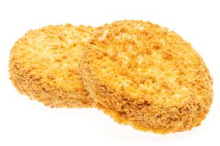 Tacobiff Vegetarisk Glutenfri