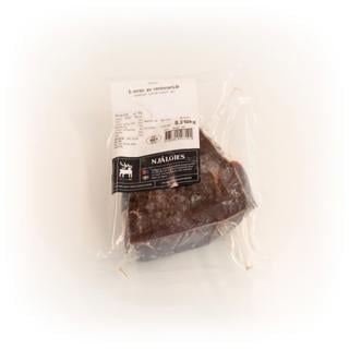 Reninnanlår Suovasrökt