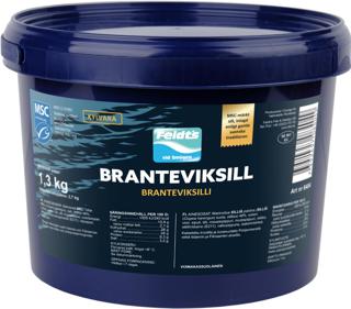 Brantevikssill MSC