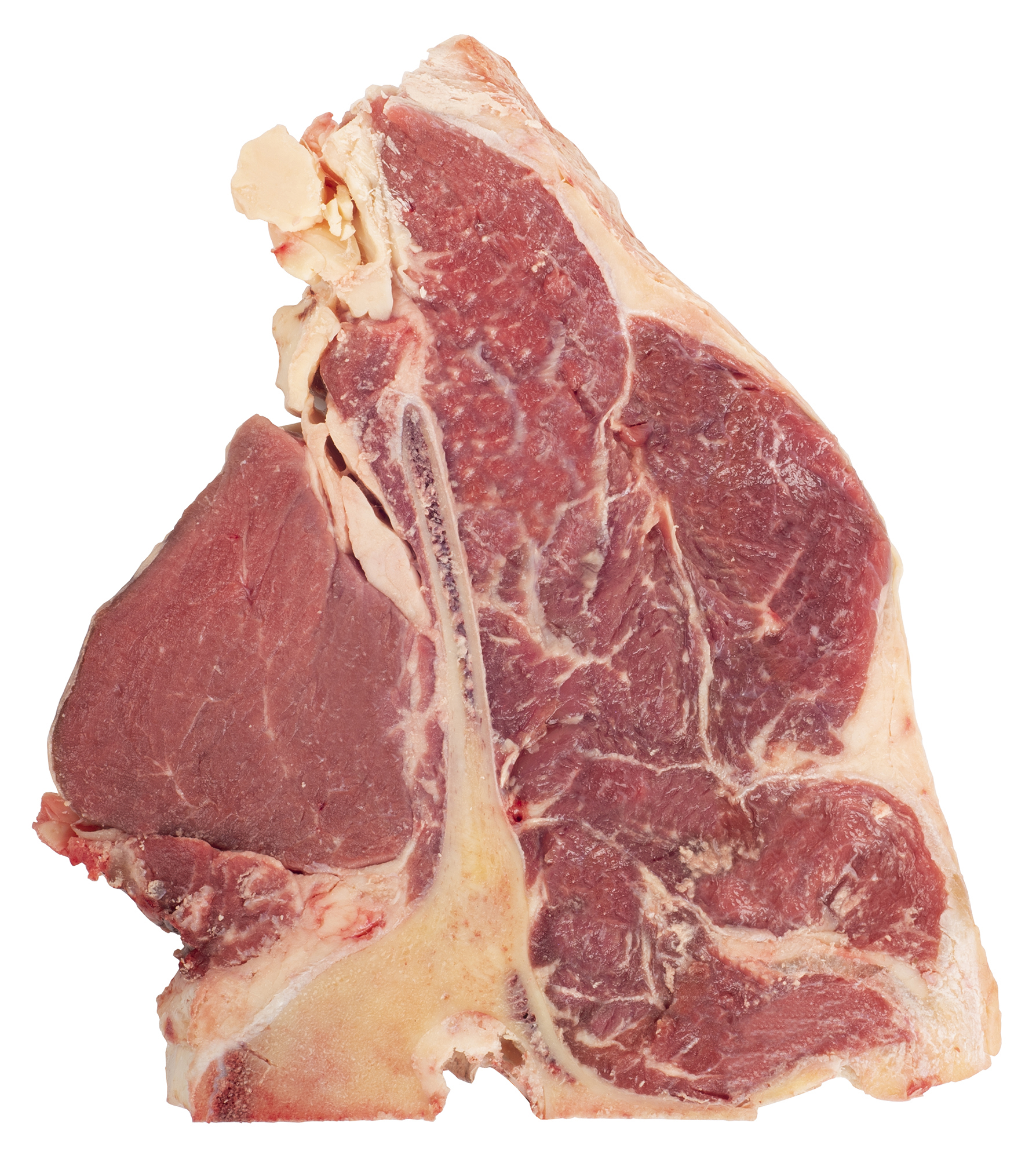 Porterhouse Steak Marmorerad Klass 3 Sverige