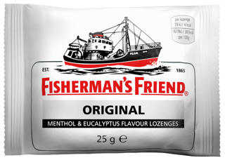 Fishermans Original