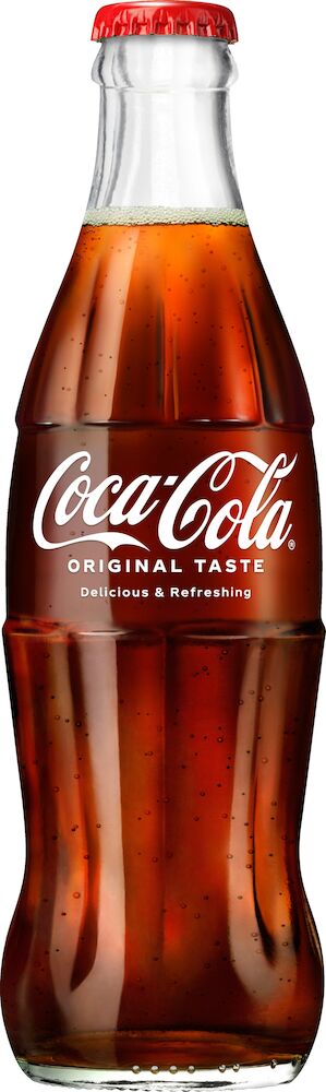 Coca-Cola ENGL