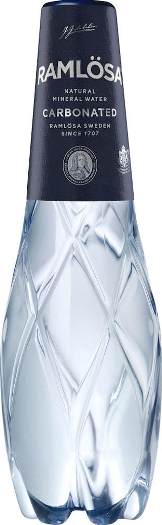 Ramlösa Naturell Premium PET