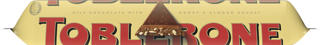 Toblerone Mjölkchoklad