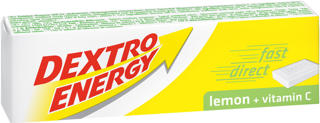Dextro Energy Lemon Sticks