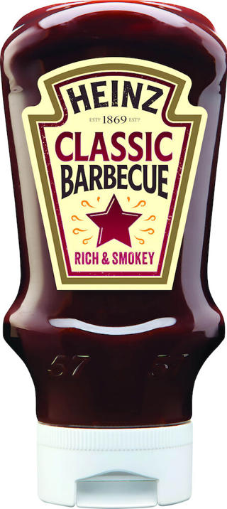 BBQ Sauce