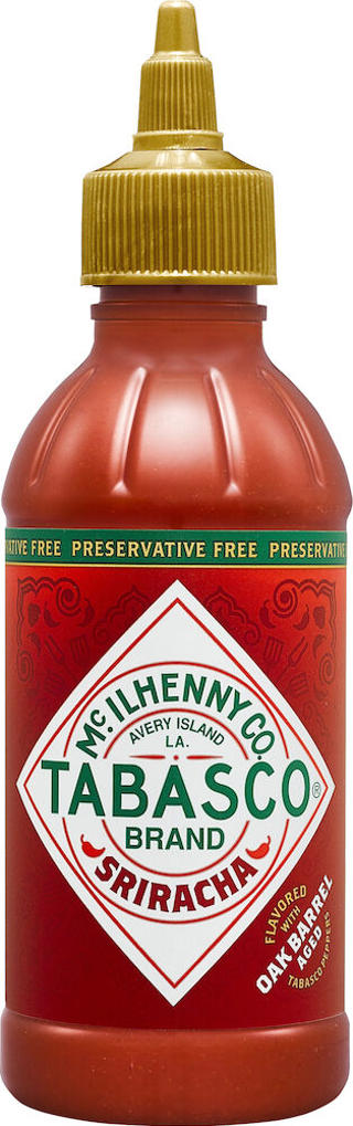 Sriracha