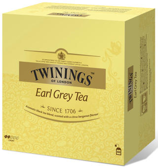 Earl Grey