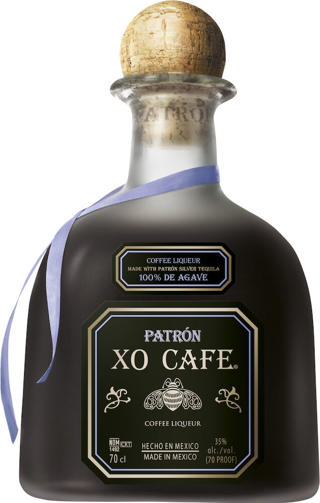 Patrón XO Café