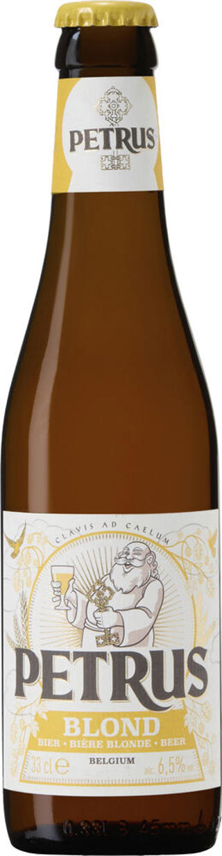 Petrus Blond