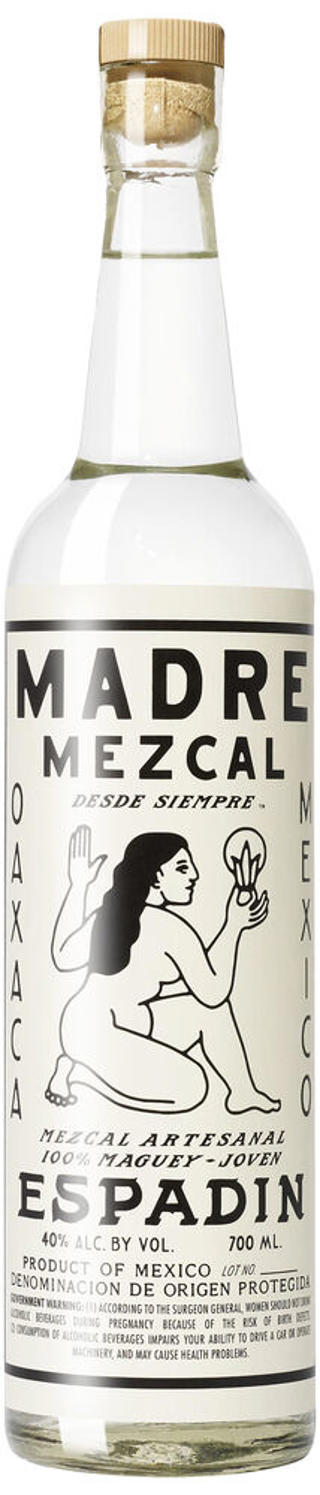 Madre Mezcal Espadin