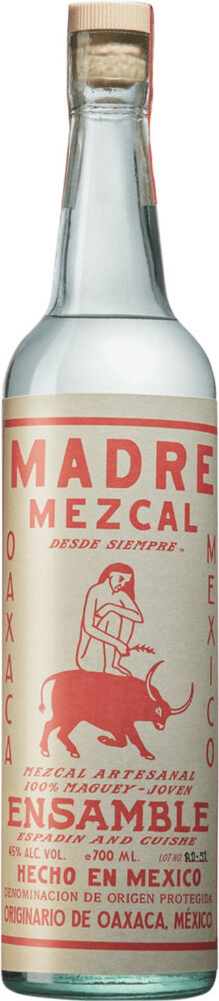 Madre Mezcal Ensamble