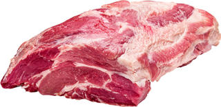 Fläskkarré Benfri EKO Sverige