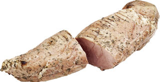 Fläskfilé Lång Sous Vide Hel