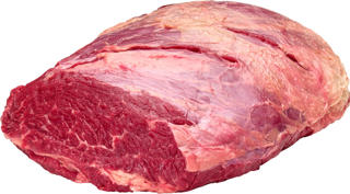 Högrev Benfri EKO KRAV Sverige