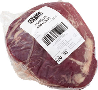 Kalvrostbiff Fransyska SE