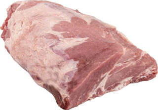 Fläskkarré Benfri Hållbarhetsgris Sverige