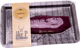 Vildvsinsytterfilé Sverige