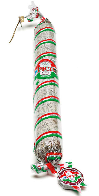 Salami Pick