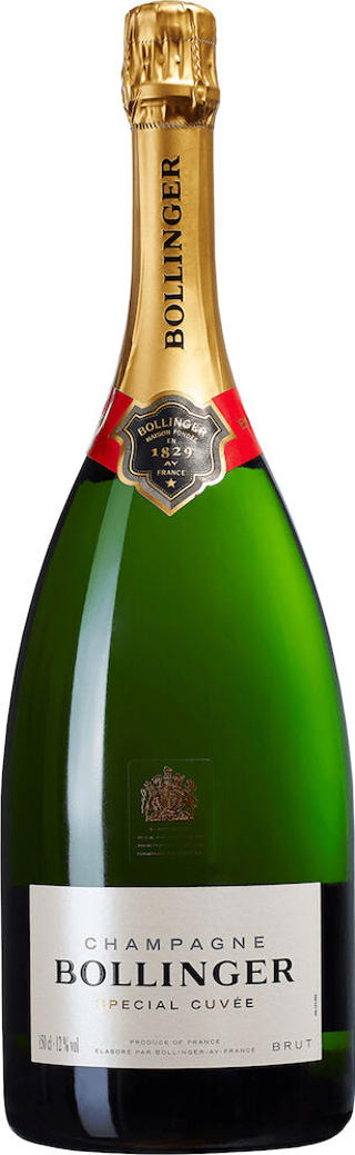 Bollinger Special Cuvée