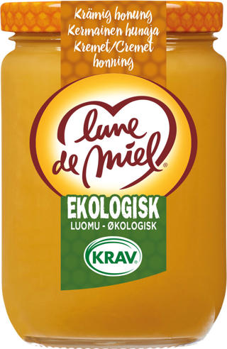 Blomsterhonung EKO KRAV