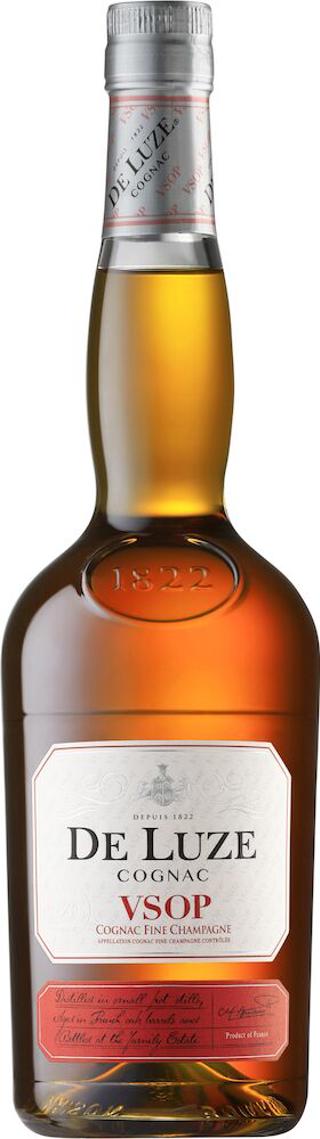 De Luze VSOP Cognac Fine Champagne