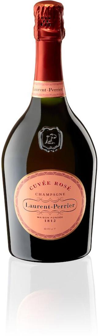 Laurent-Perrier Cuvée Rosé Brut
