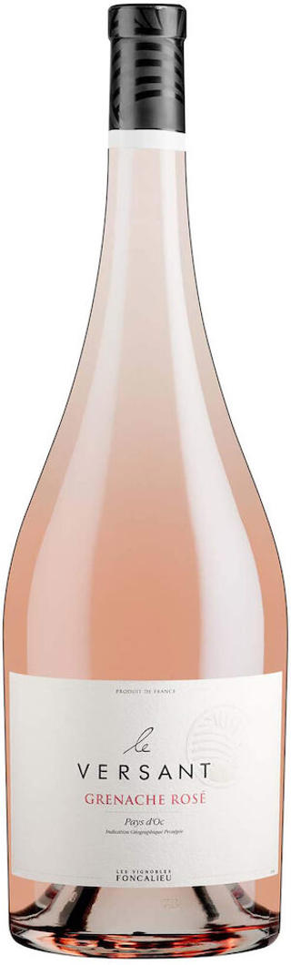 Le Versant Grenache Rosé