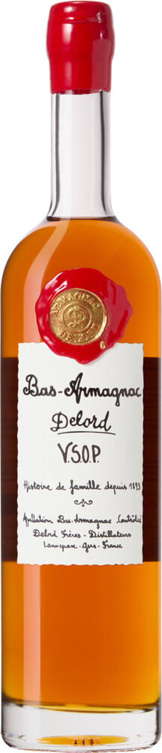 Delord Armagnac VSOP