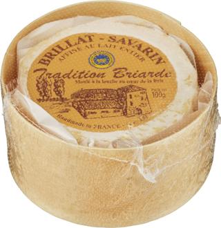 Brilliat Savarin 39%