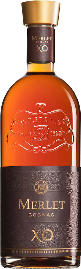 Merlet XO Cognac