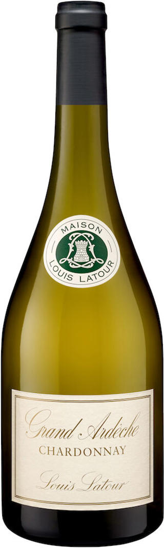 Louis Latour Grand Ardèche