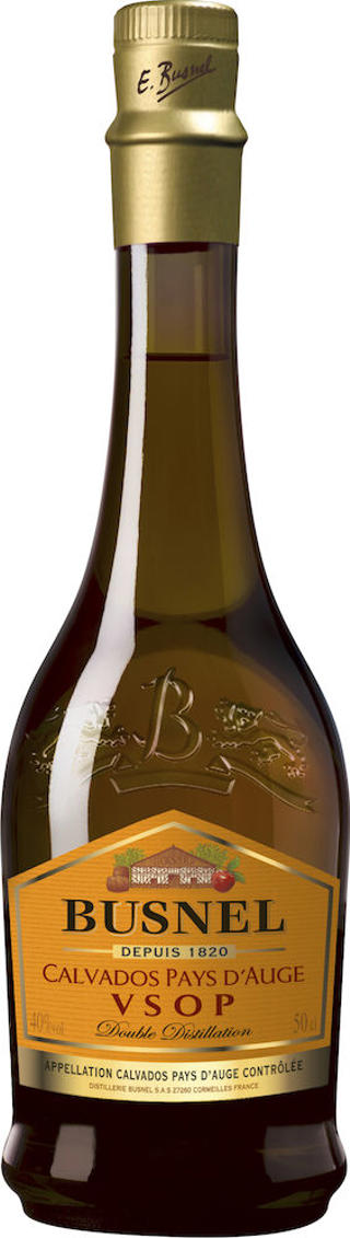 Busnel Calvados Vieille Réserve VSOP