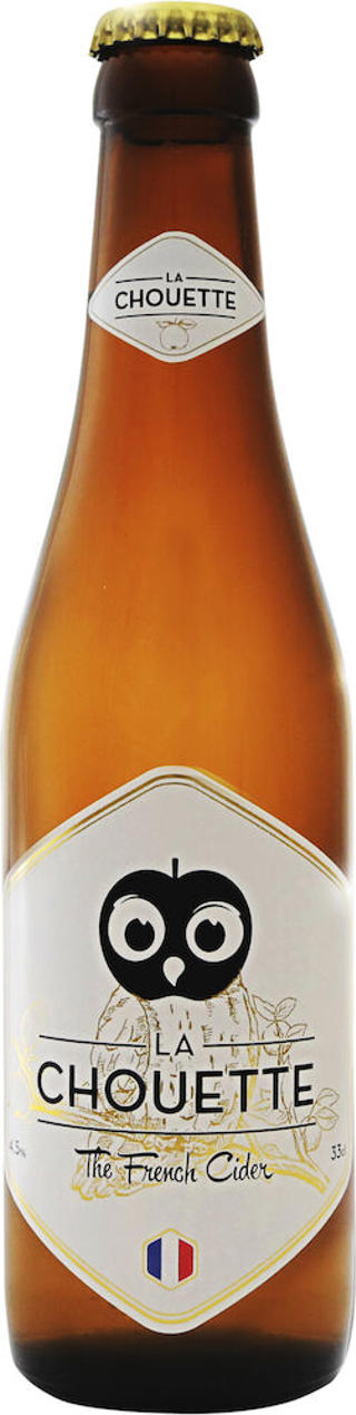 La Chouette