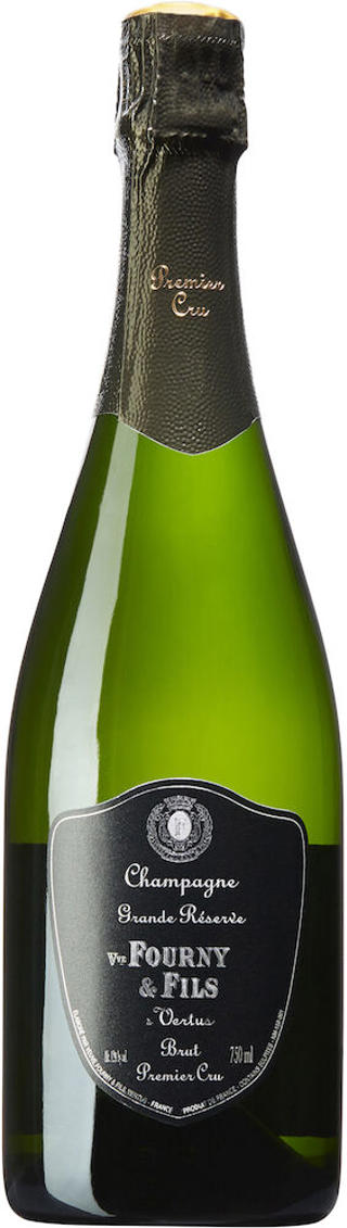 Fourny Grand Reserve Brut 1er Cru