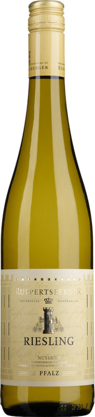 Ruppertsberger Riesling Nussbien