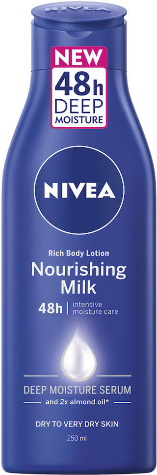 Hudlotion Nourishing Milk
